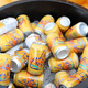 Illustration for article titled Shit Bougie Black People Love: 35. Pretending to Enjoy La Croix